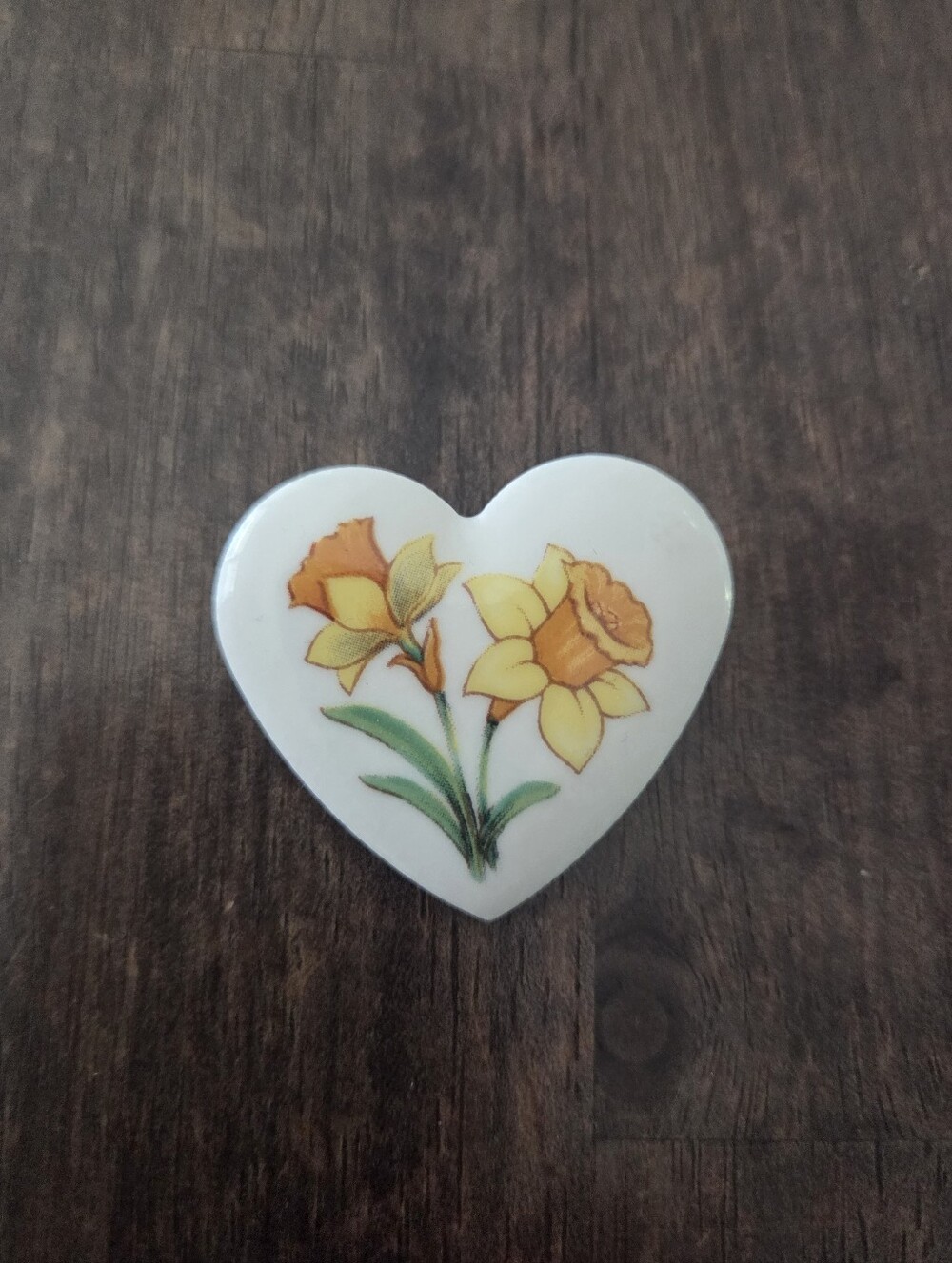 Vintage Avon Brooch